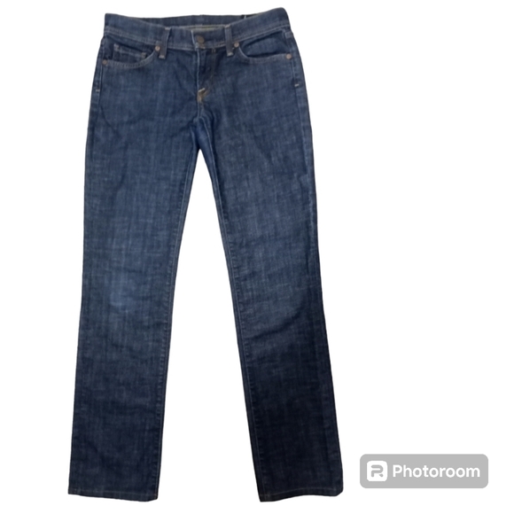 Citizens Of Humanity Denim - Citizens of Humanity Ava Stretch Jeans Size 27
